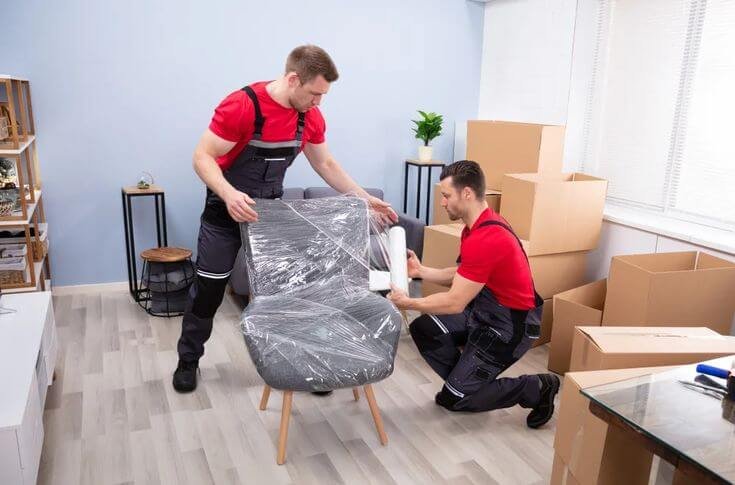 بسته بندی بسته بندی