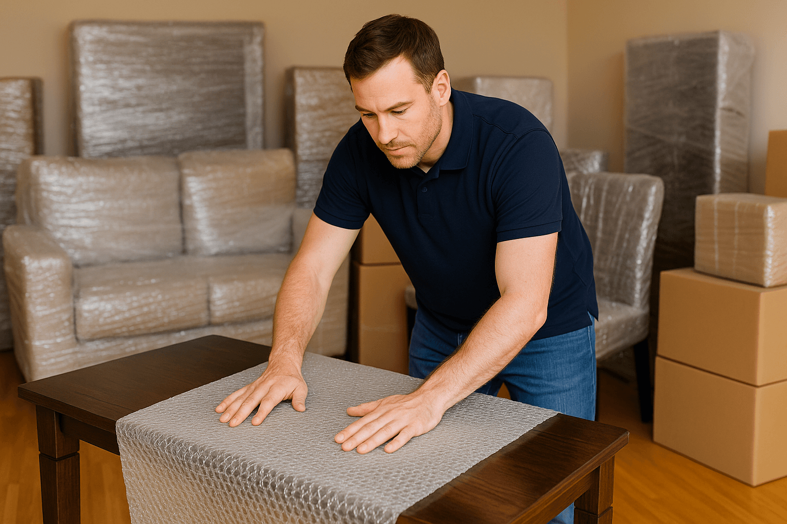 بسته-بندی بسته-بندی